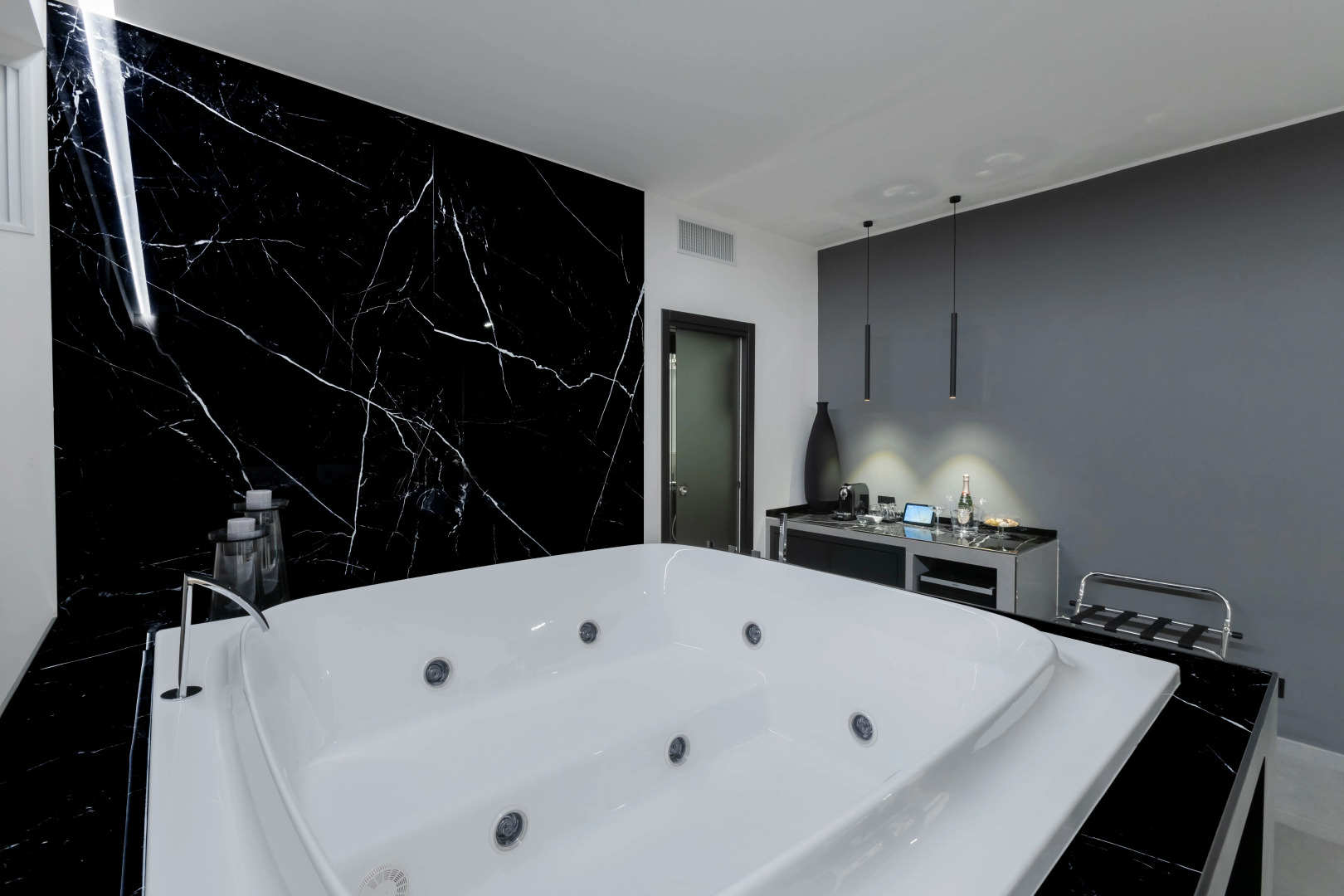 Foto - Suite Palermo Apartment