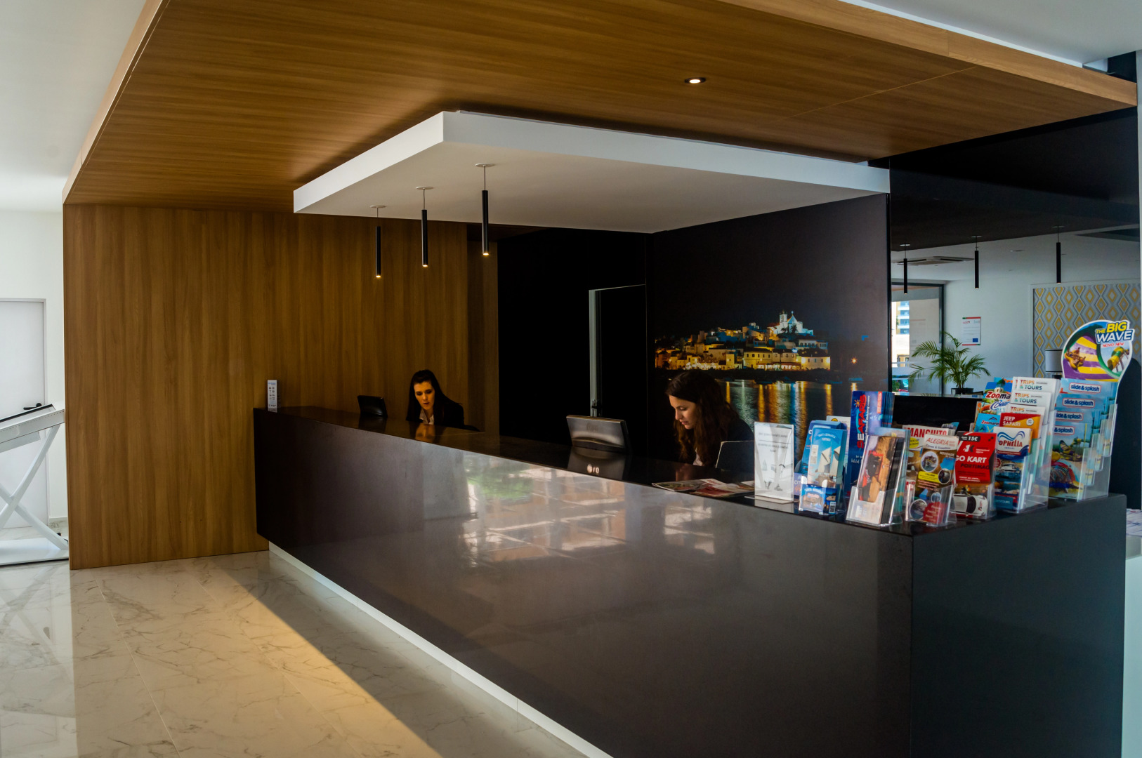 Foto - Flor Da Rocha