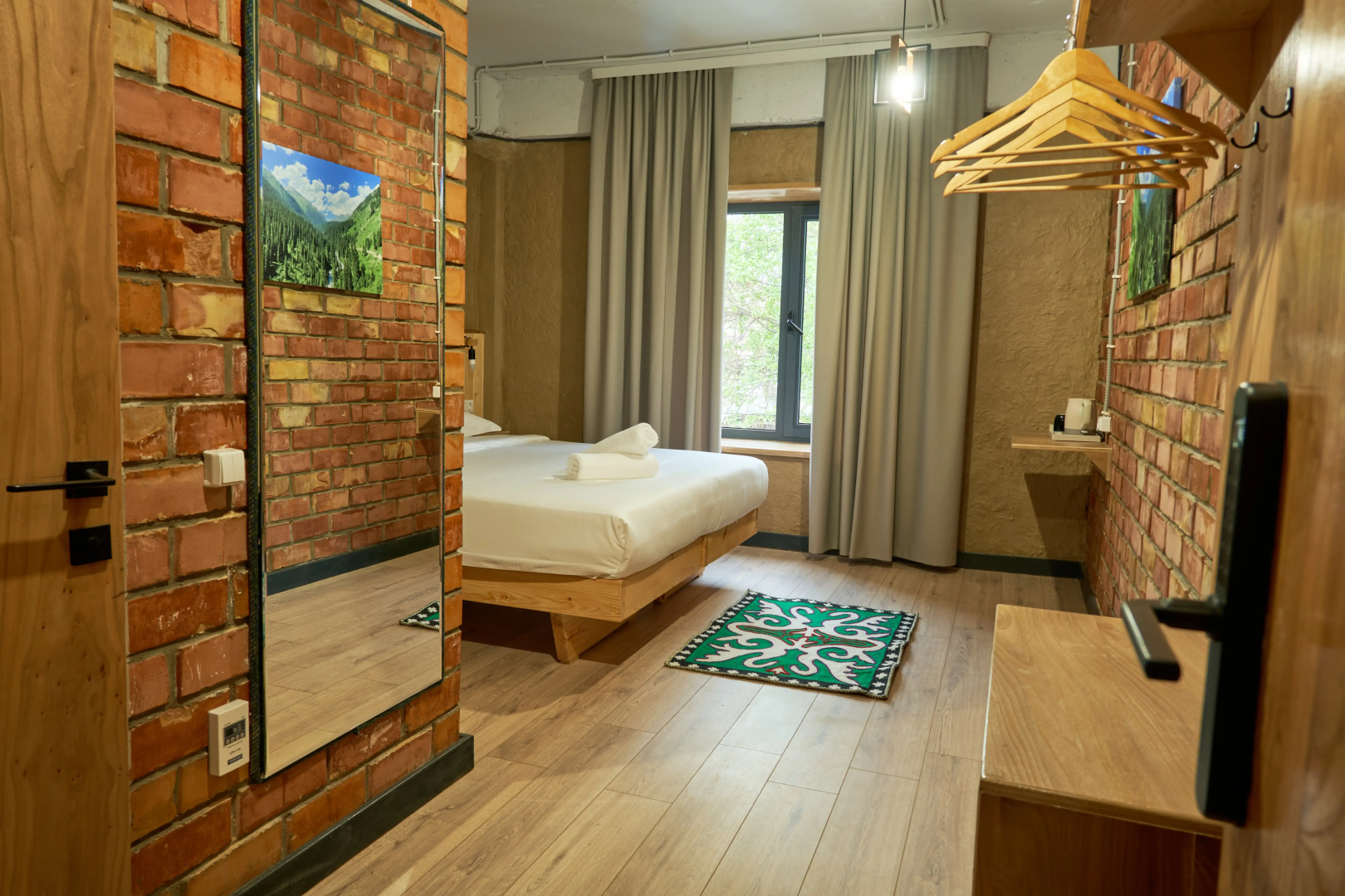 Foto - Pristine Hotel