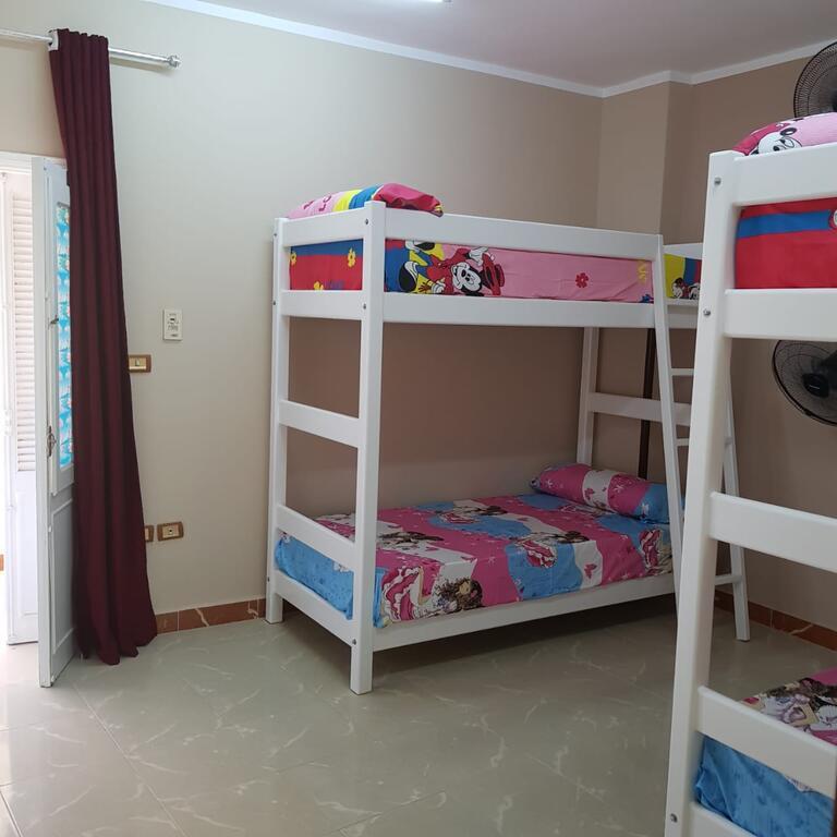 Foto - Sweet Home Hostel- ممنوع للمصريين Last Check in 12 Am