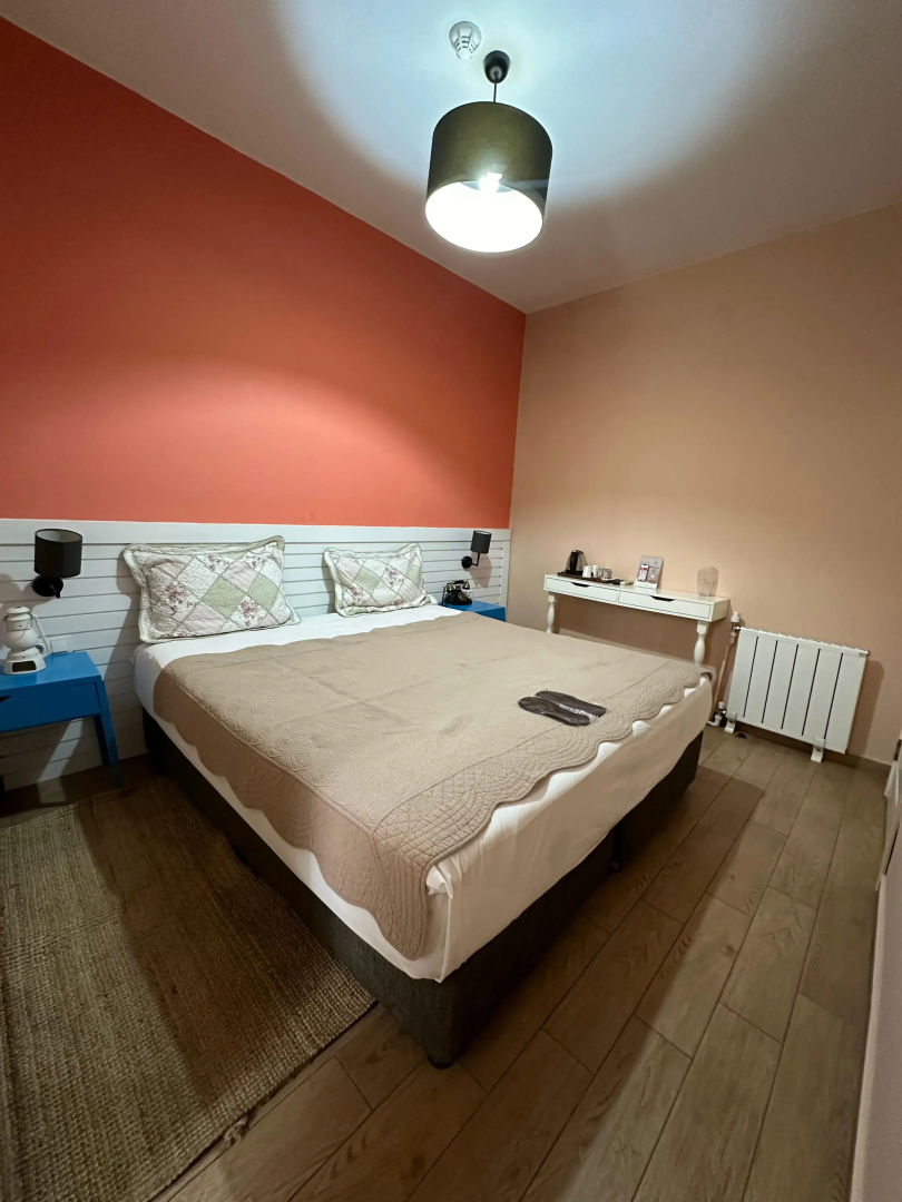 Foto - Elite Marmara Express Otel