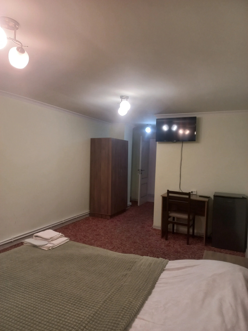 Photo - Hotel International