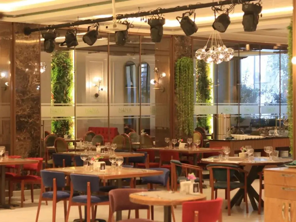 Foto - Grand Midway Hotel