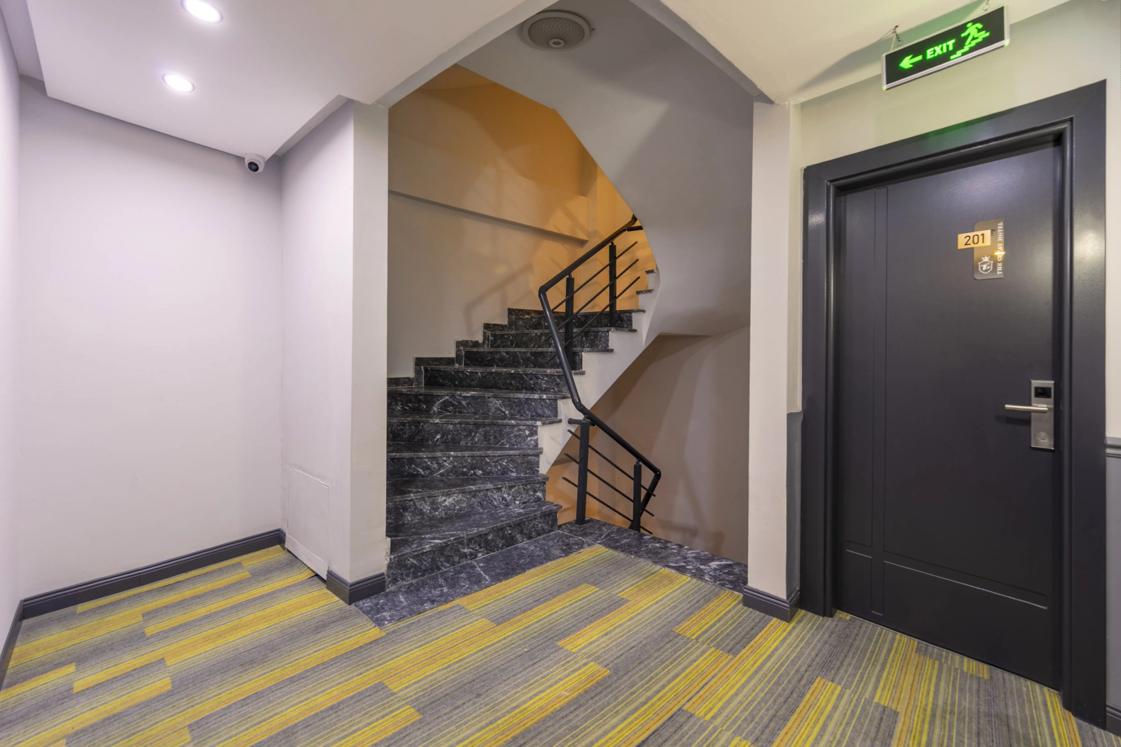 Photo - The Great Airport Hotel & Restaurant