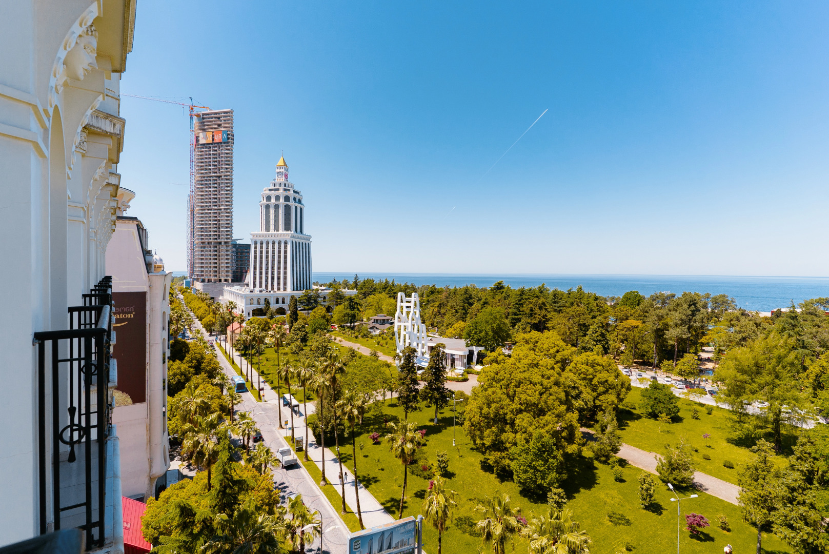 Foto - Tapis Rouge Design Boutique Hotel