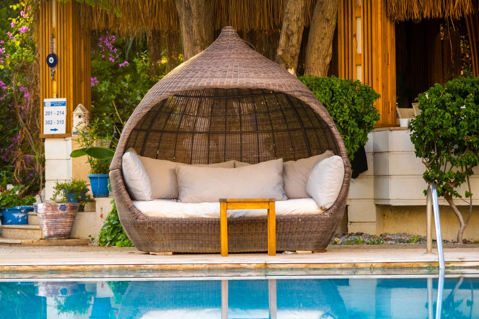 Foto - Costa Bodrum City