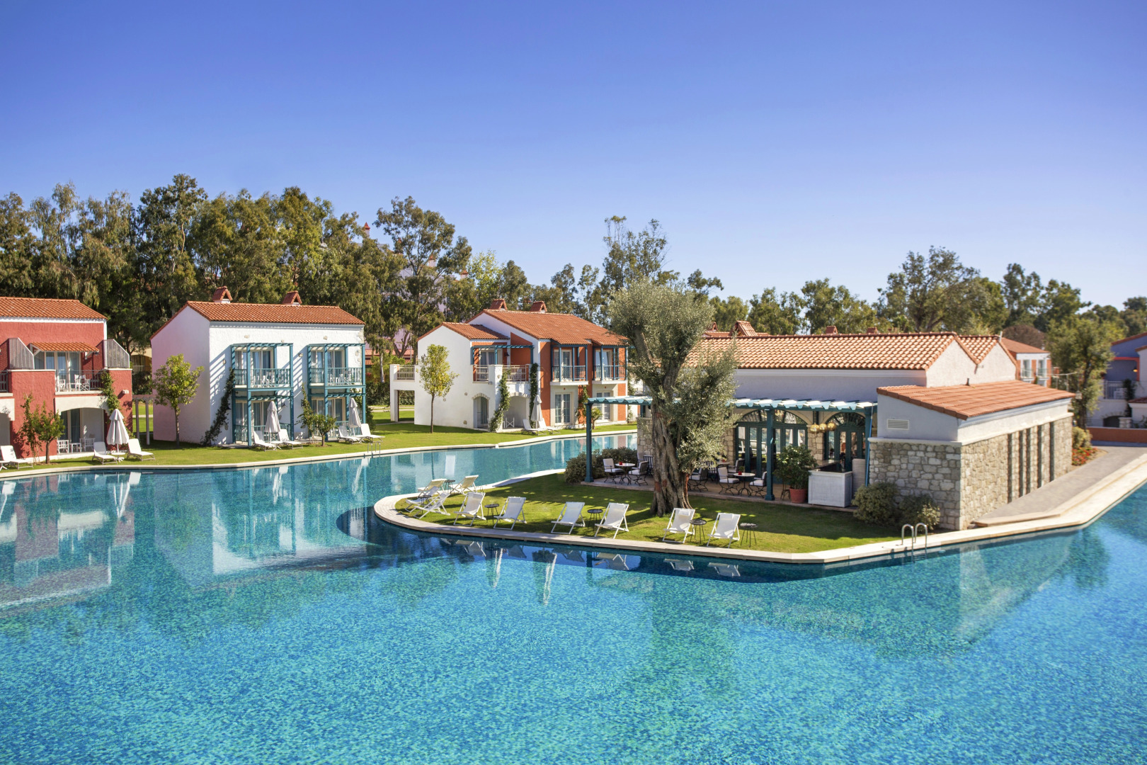 Foto - IC Hotels Santai Family Resort - Kids Concept