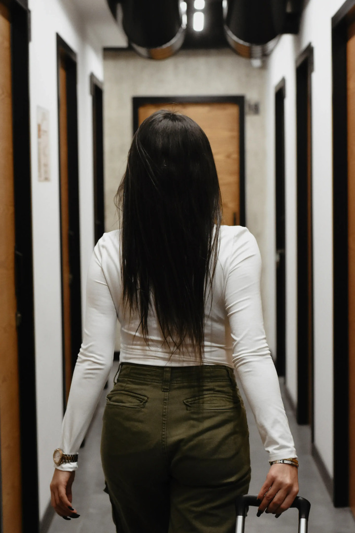 Photo - Orion Hostel