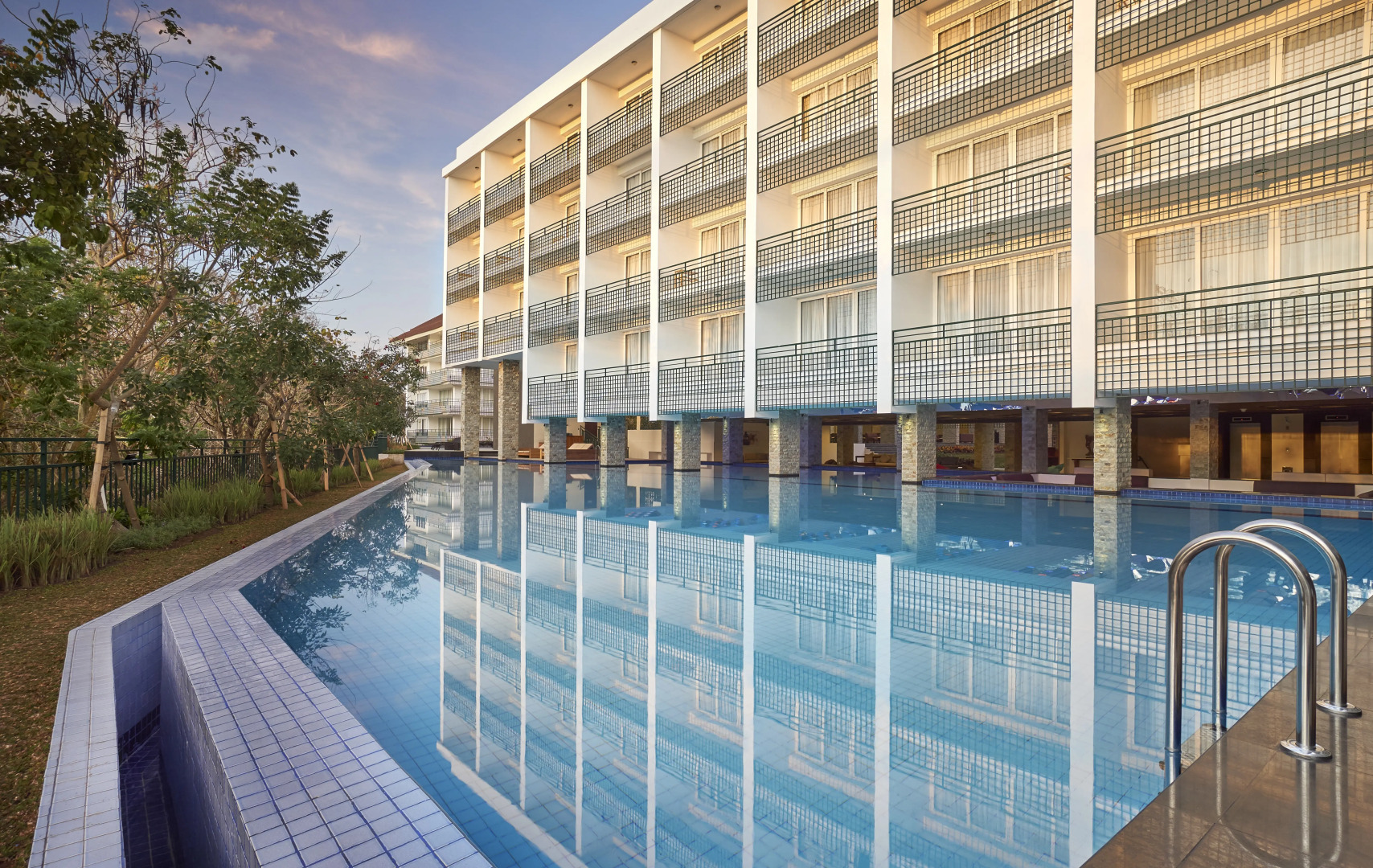 Foto - The Sintesa Jimbaran Bali