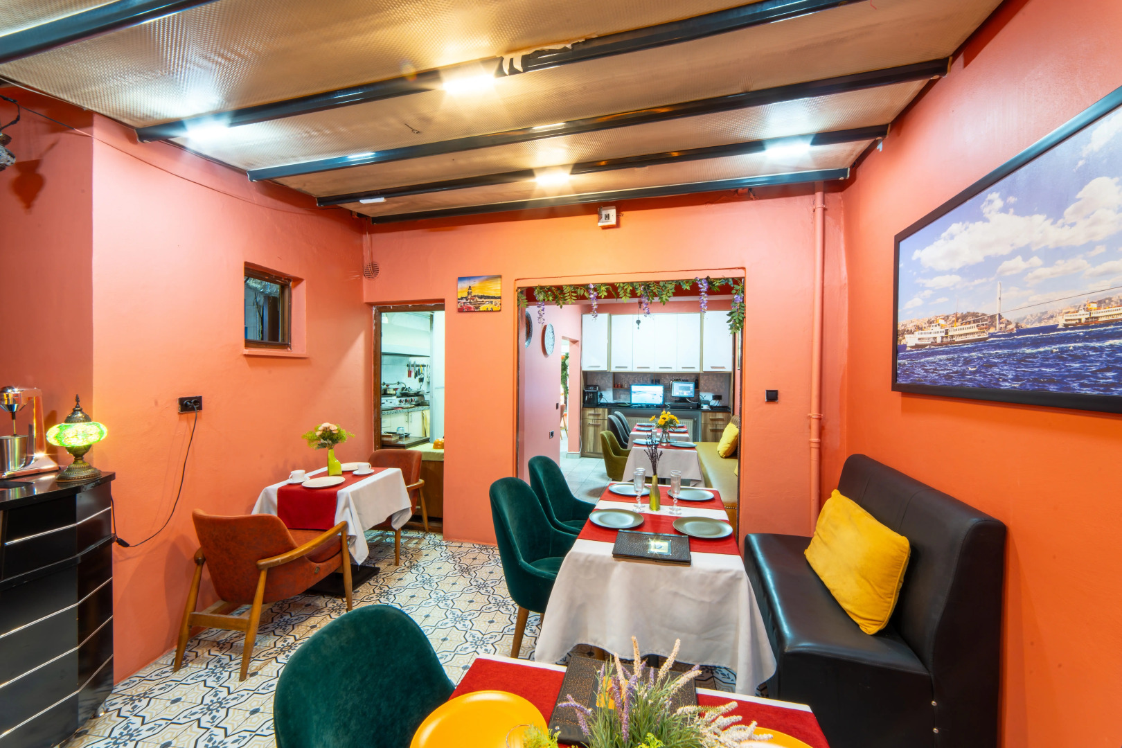 Photo - Boutique Sultan Hotel