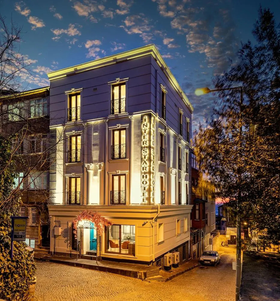 Photo - Interstar Hotel - Sultanahmet