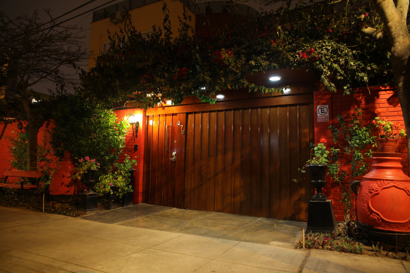 Foto - Peru Star Apart-Hotel