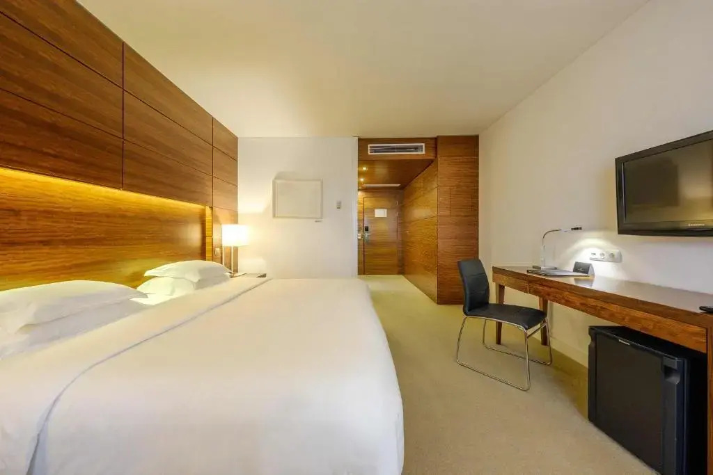 Foto - Hotel Santa Maria