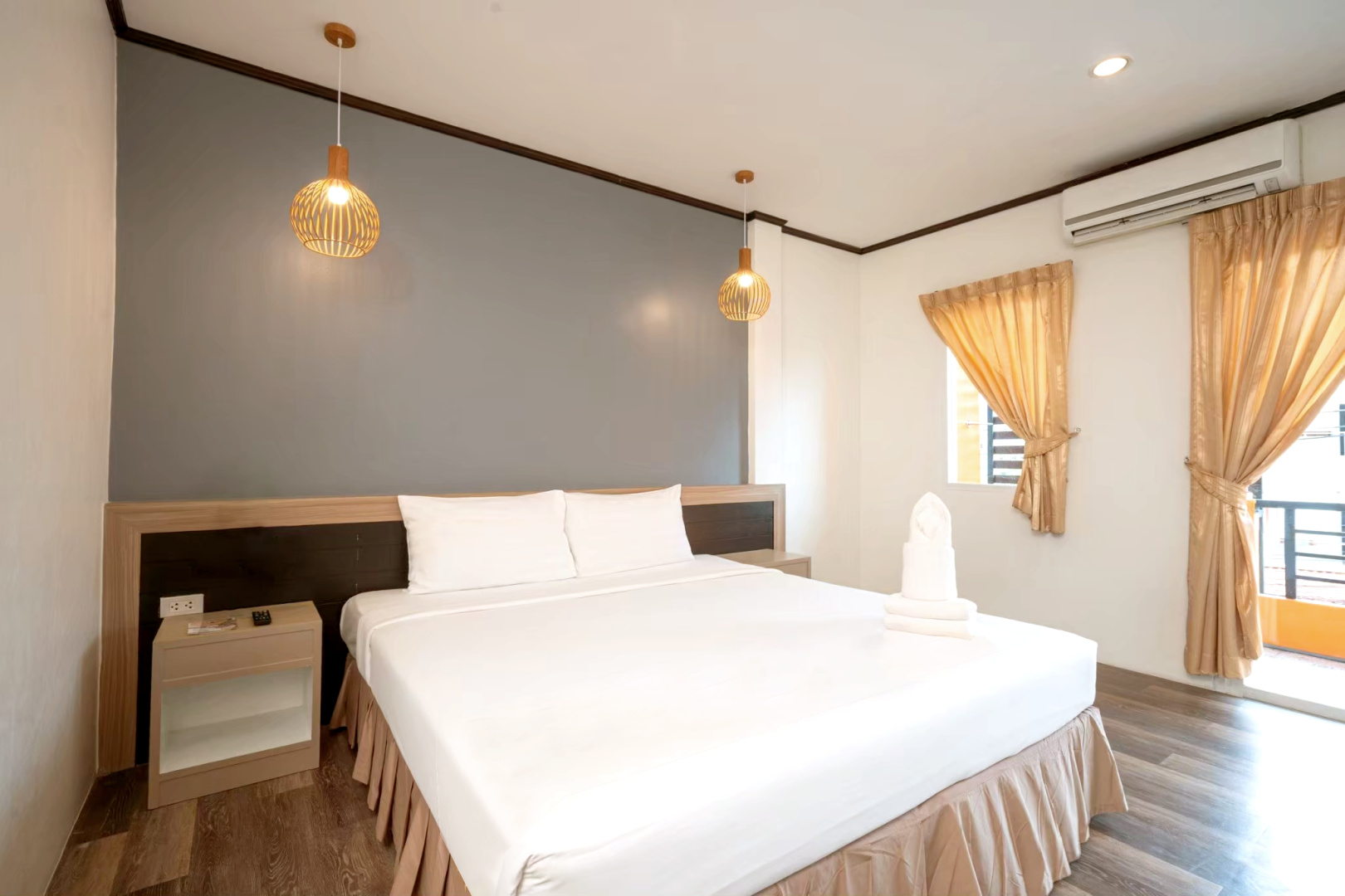 Foto - SB Living Place Hotel Phuket Town