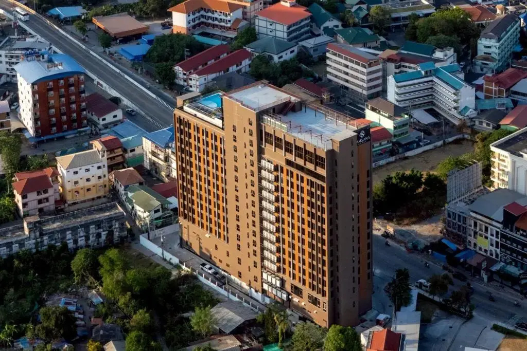 Foto - Samsara Hotel Pattaya