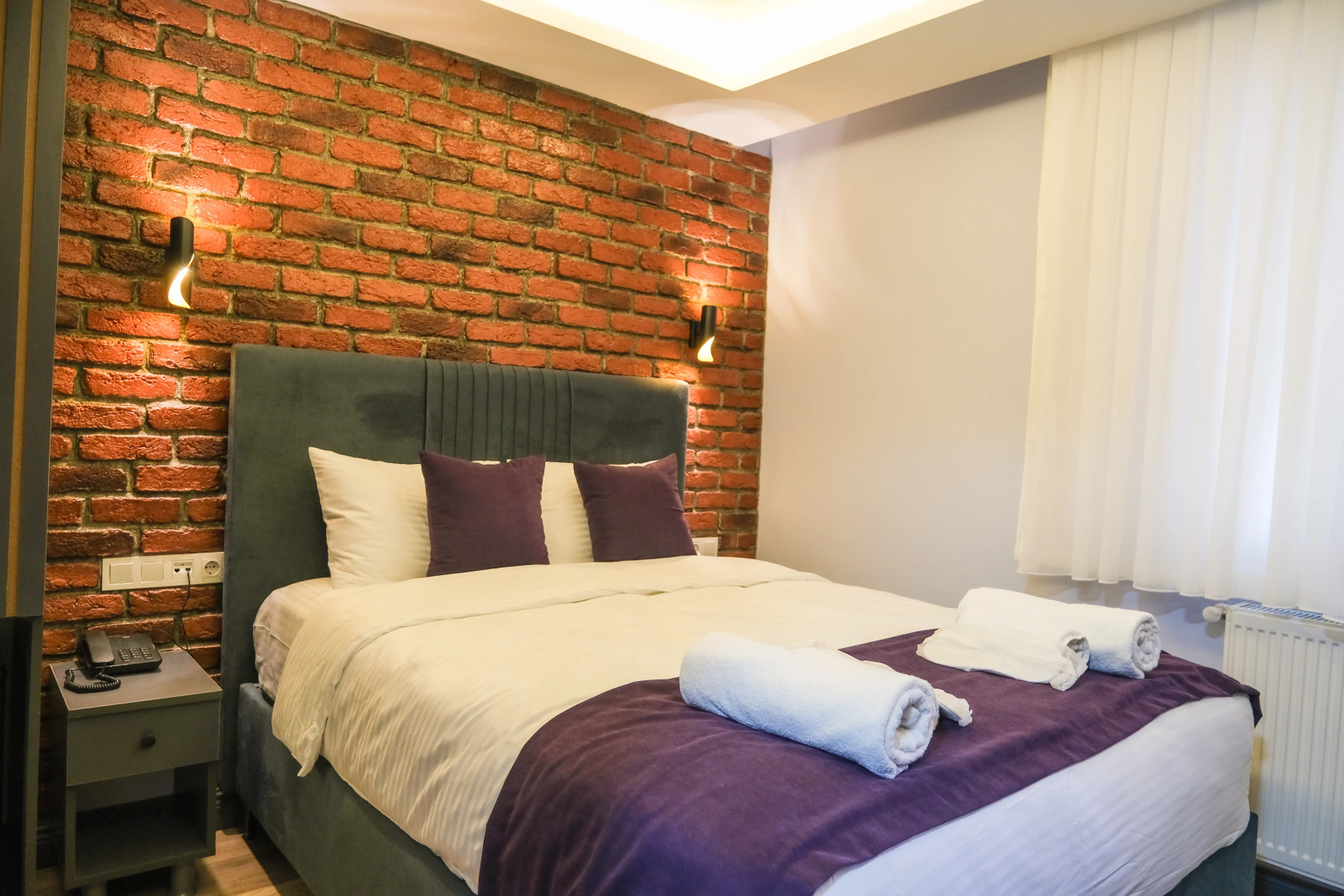 Foto - Yellow Mansion