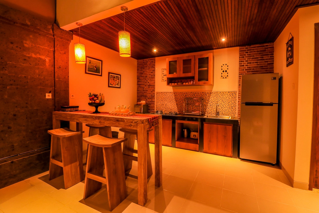 Foto - Taman Amertha Villas by Maha Bali