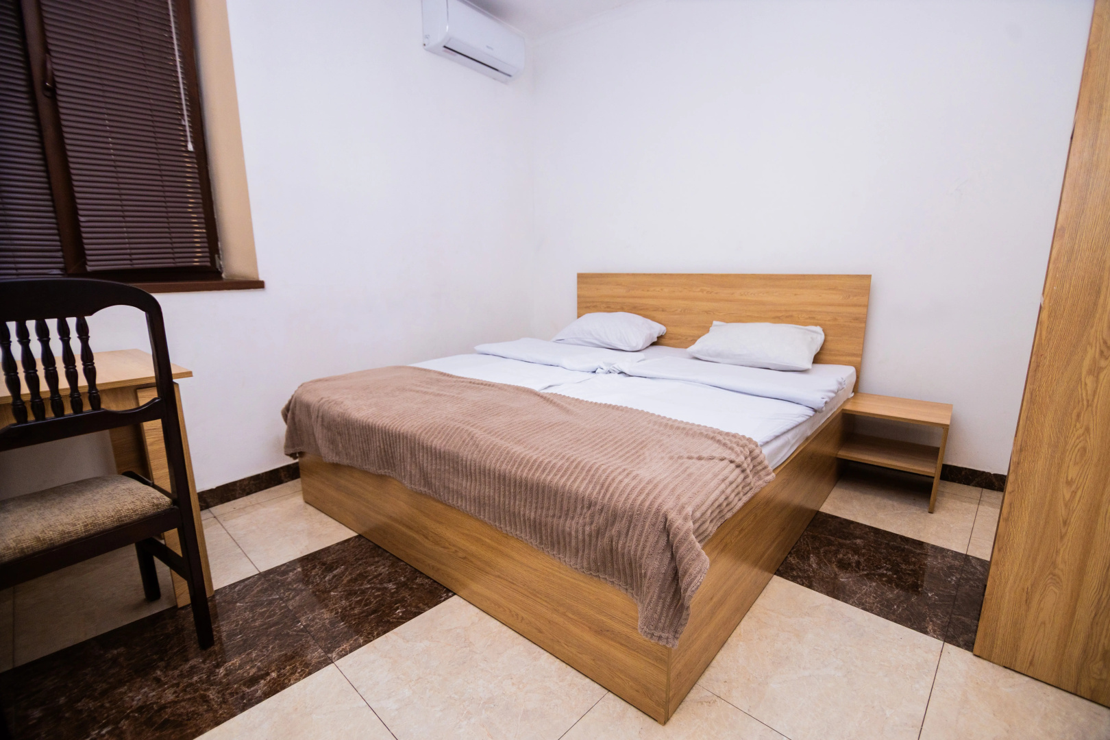 Foto - Hostel Favorit