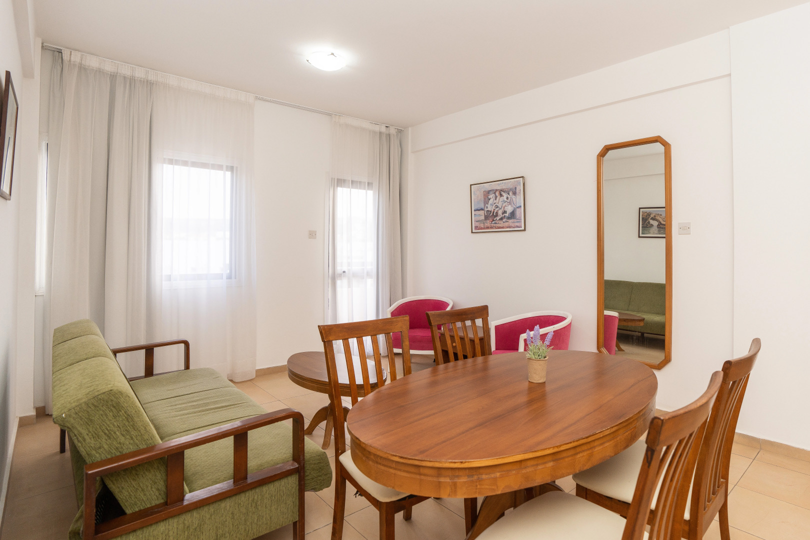 Foto - Flora Hotel Apartments