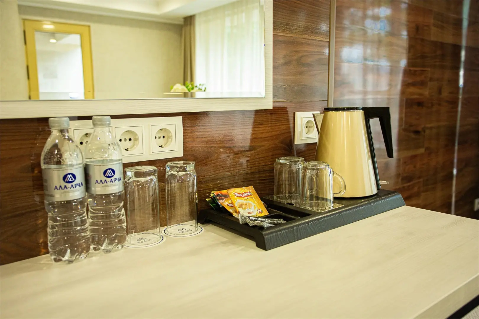 Photo - B Hotel Bishkek Hotel