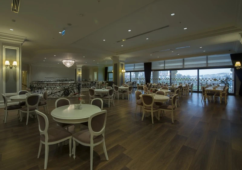 Foto - Vialand Palace Hotel