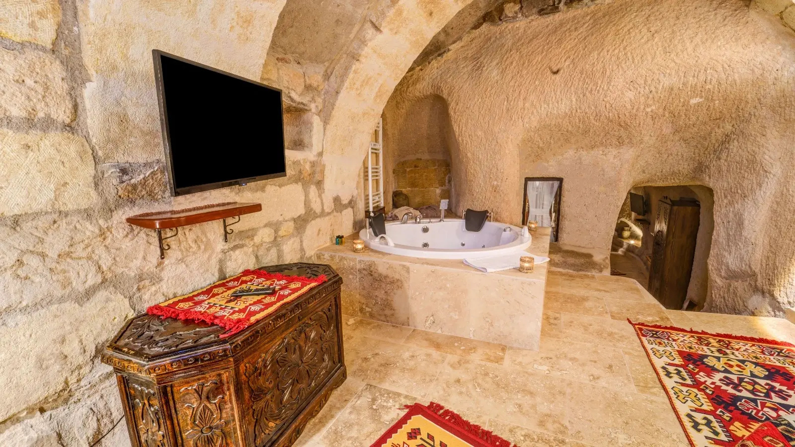 Photo - La Vie Cappadocia Cave Hotel