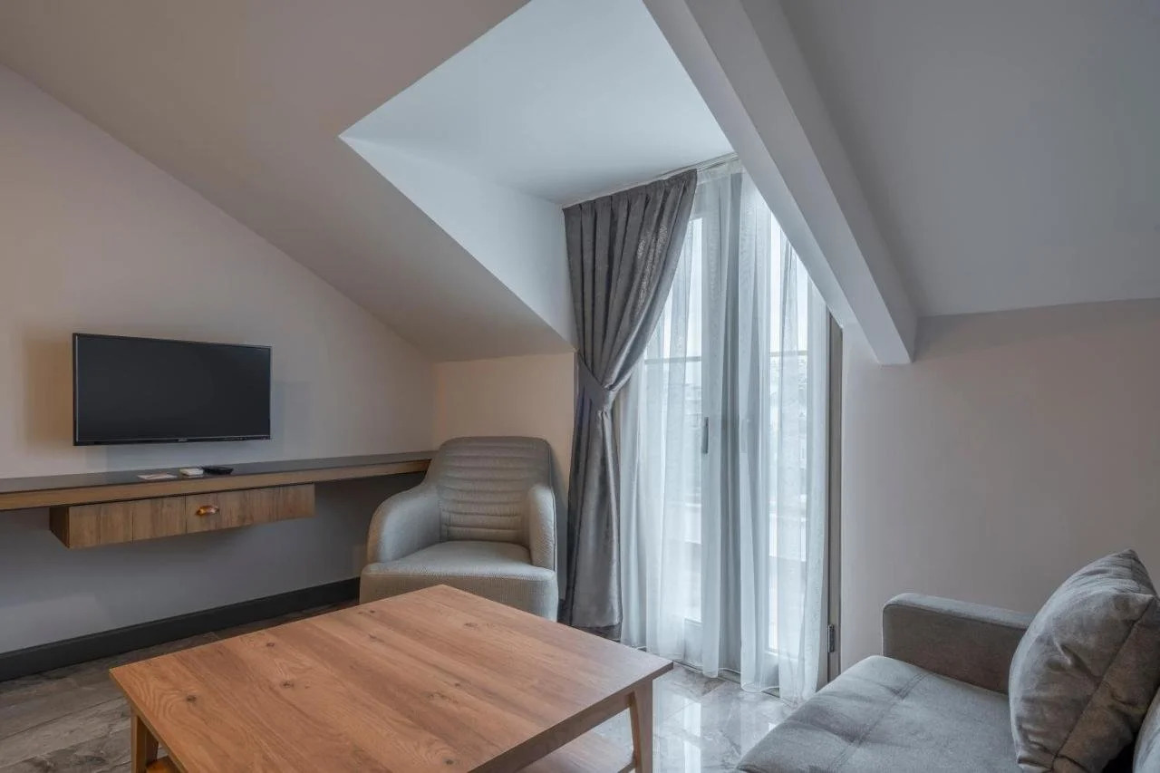 Foto - Quality Gold Suite Hotel