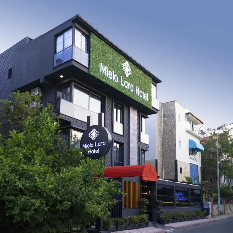 Foto - Mielo Lara Hotel