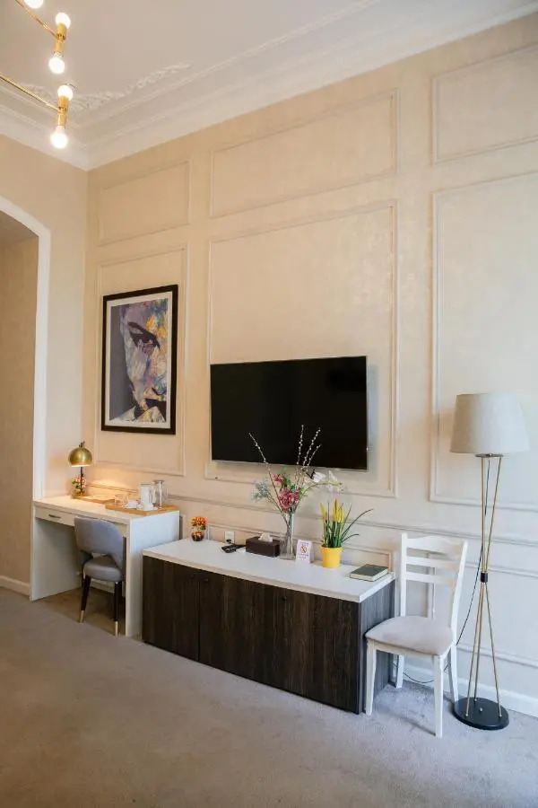 Photo - Zimmer Boutique Hotel