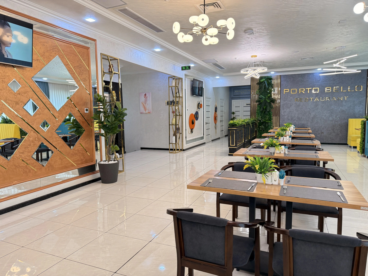 Photo - Porto Bello Hotel