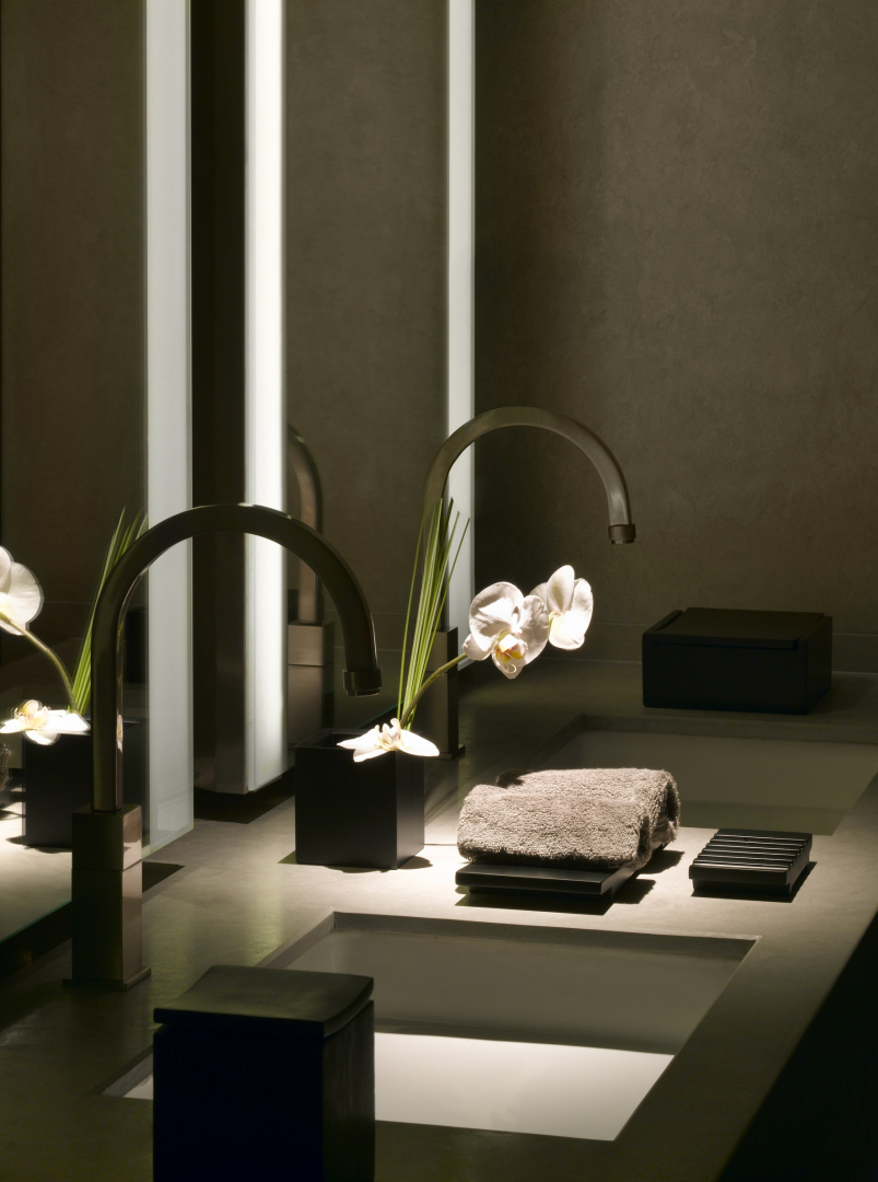 Photo - Armani Hotel Dubai, Burj Khalifa