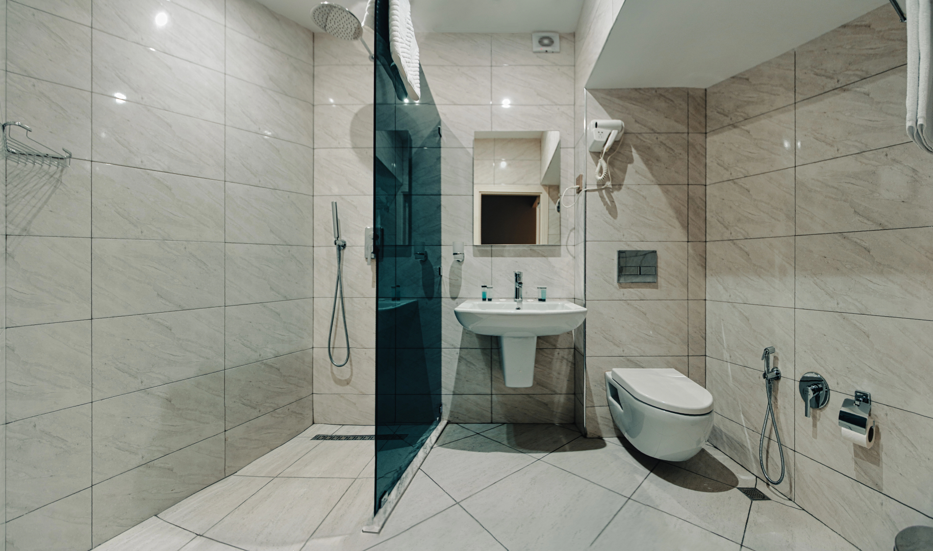 Foto - Seven Eleven Hotel Baku