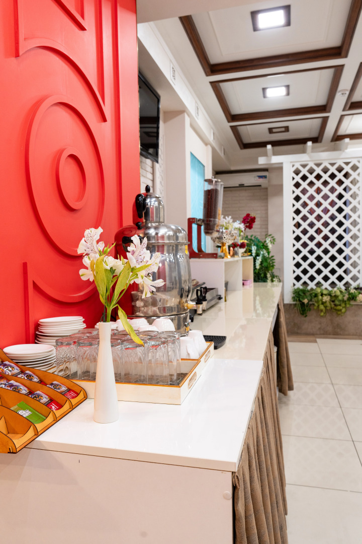 Foto - Meros Boutique Hotel