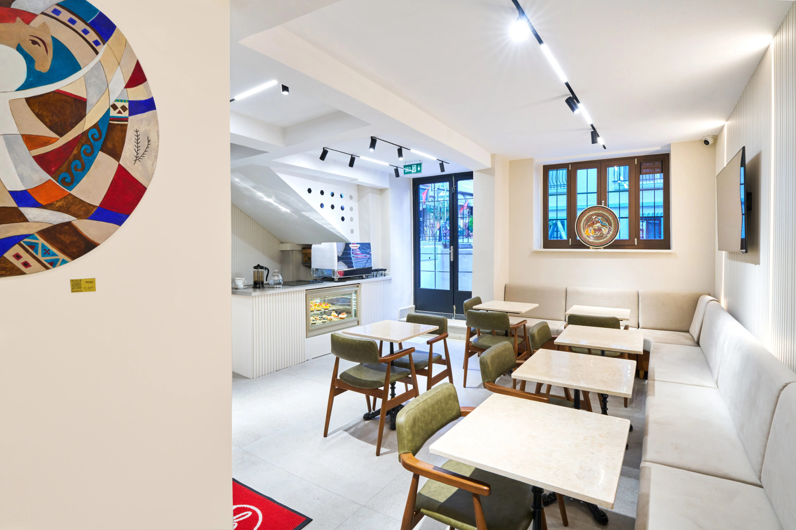 Foto - Thank You Hotel Sultanahmet