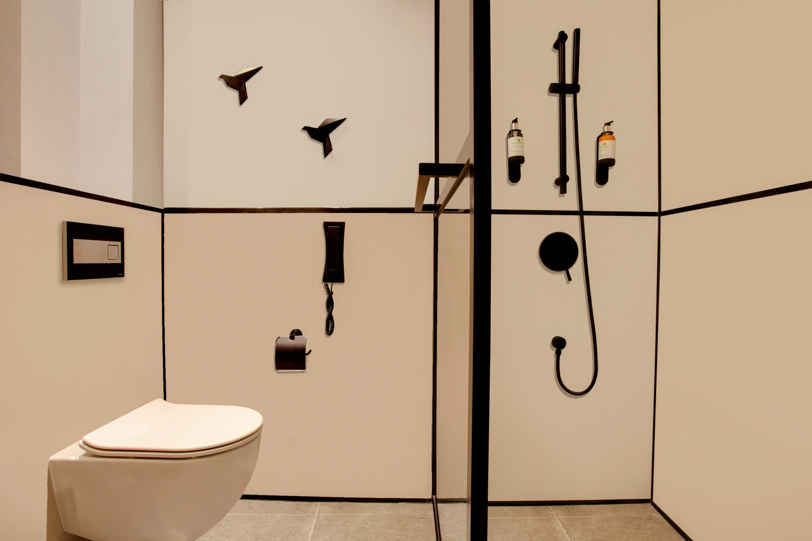 Foto - Lemon Tree Hotel, Jumeirah Dubai