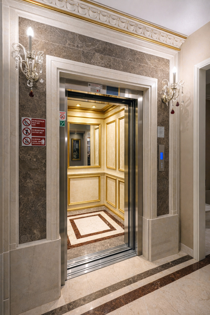 Foto - GLK PREMIER Sea Mansion Suites & Spa - Special Class