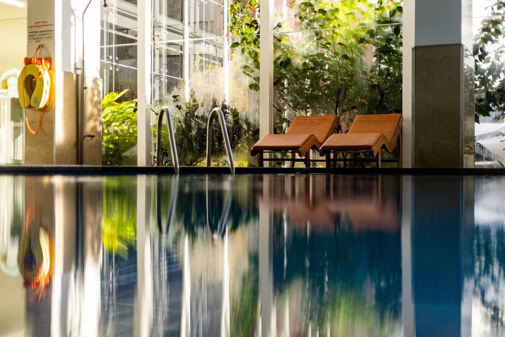 Photo - Antillia Hotel