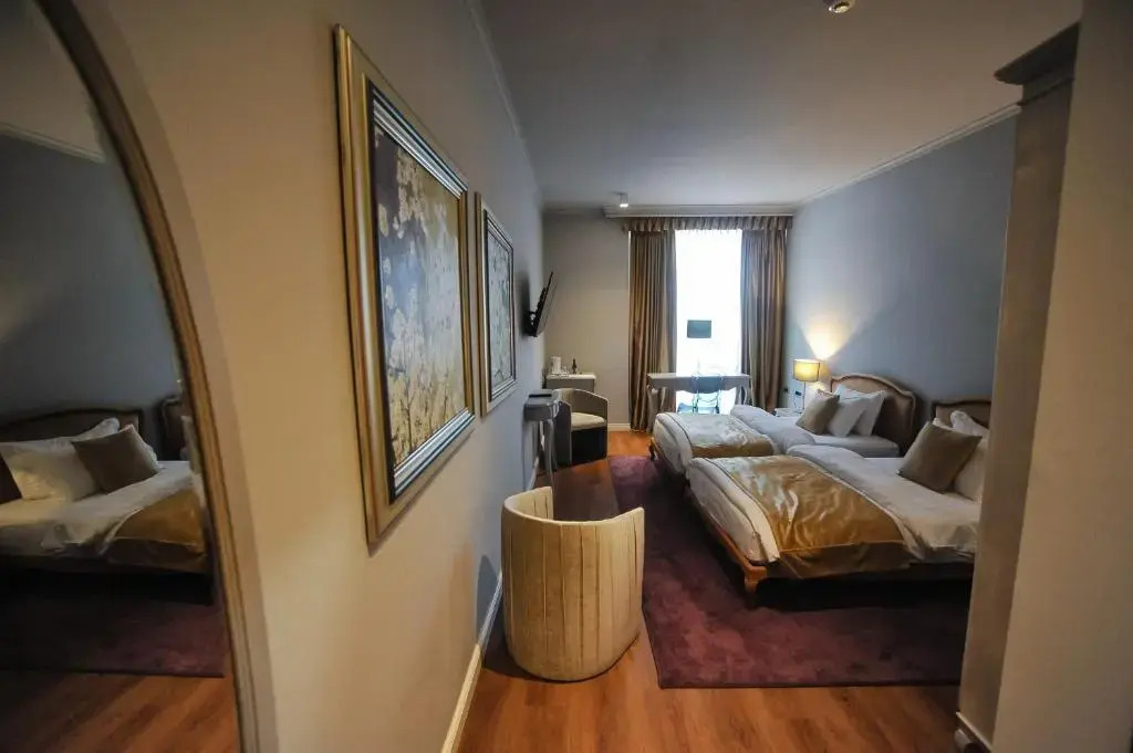 Foto - Classic Hotel