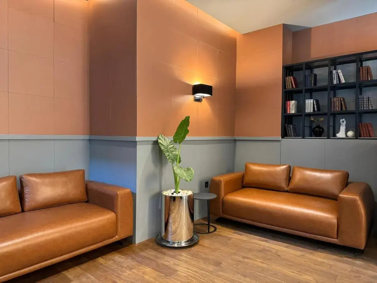 Foto - Design Hotel & Private Spa - Tbilisi Edition