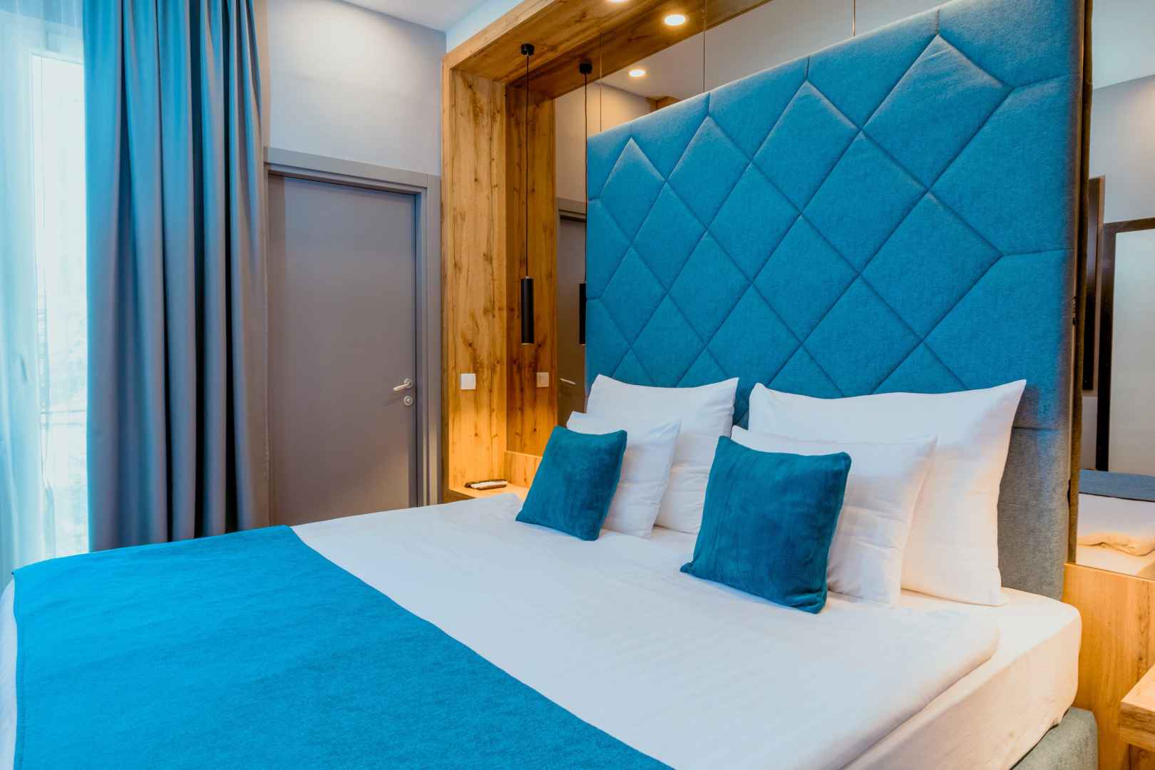 Photo - Nobel Gallery Hotel