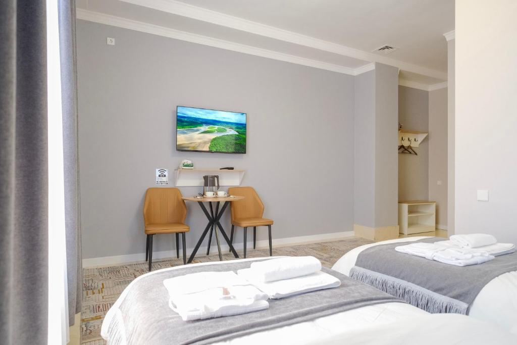 Foto - Avant Hotel