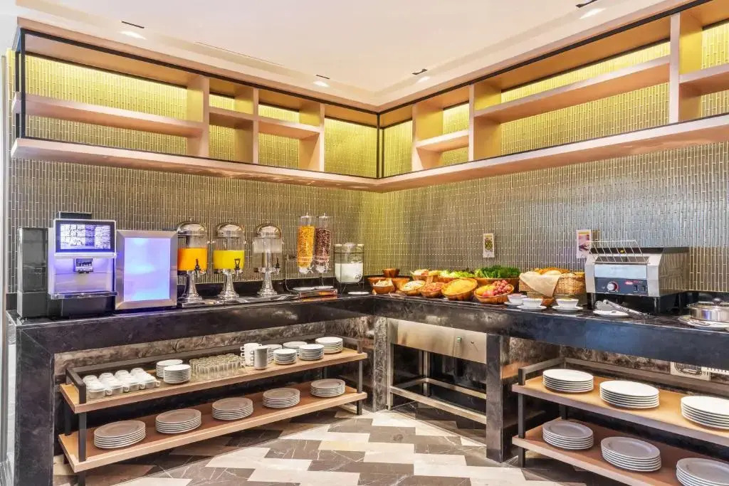 Foto - Best Western Click Sathorn 11 Bangkok