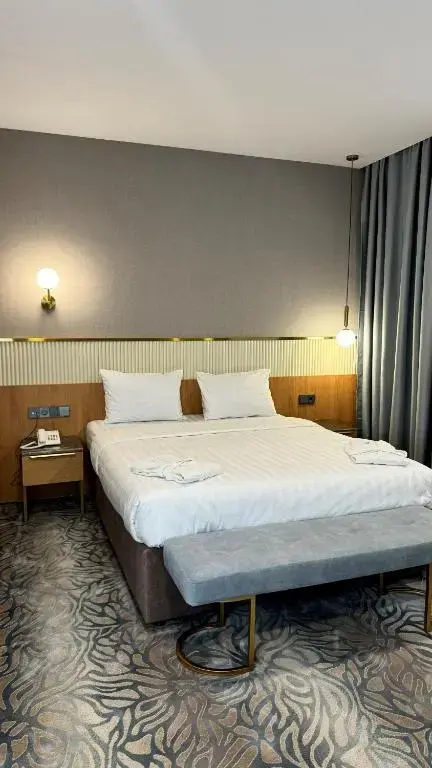 Photo - Ozen Palace Hotel