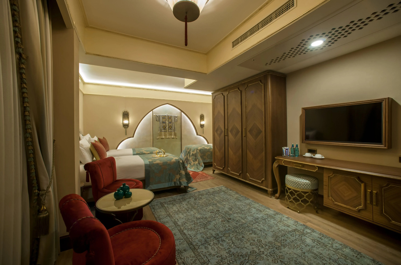 Photo - Romance Istanbul Hotel Boutique Class