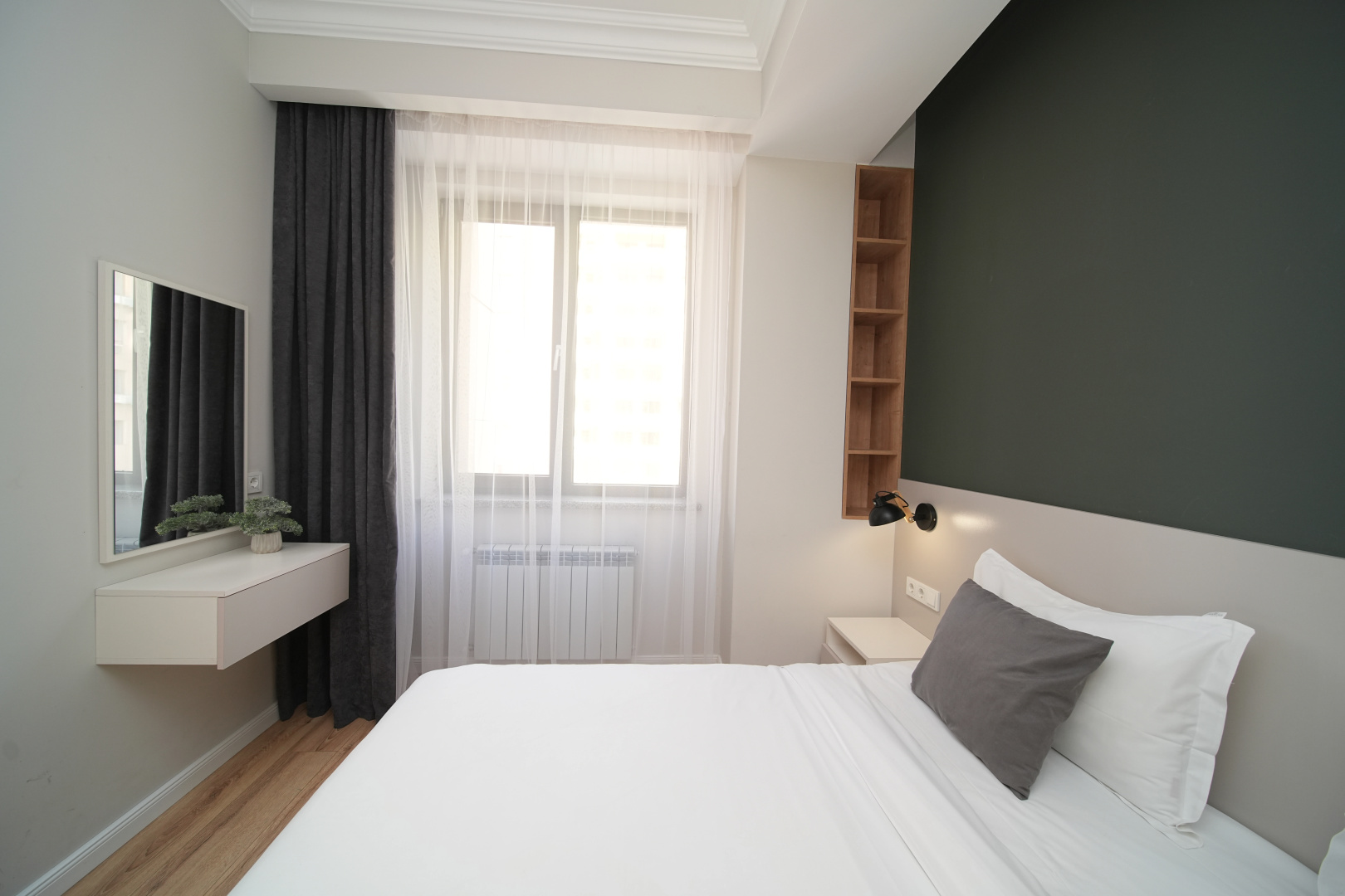 Foto - Sweet Home Apart-Hotel