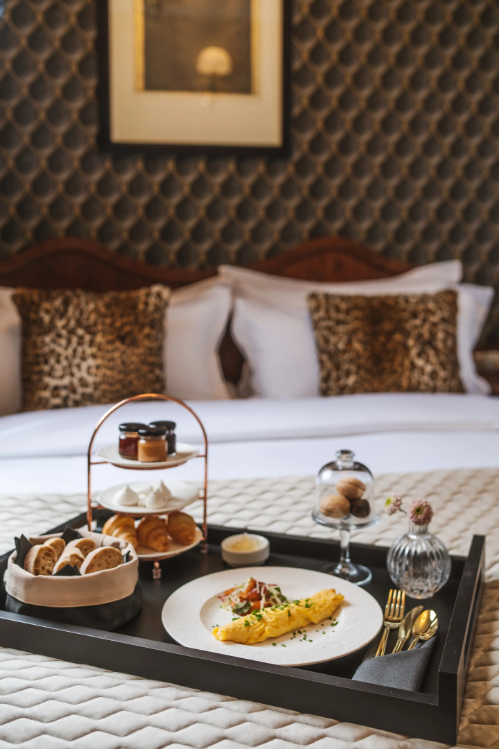 Photo - Hotel H15 Francuski Old Town - Destigo Hotels