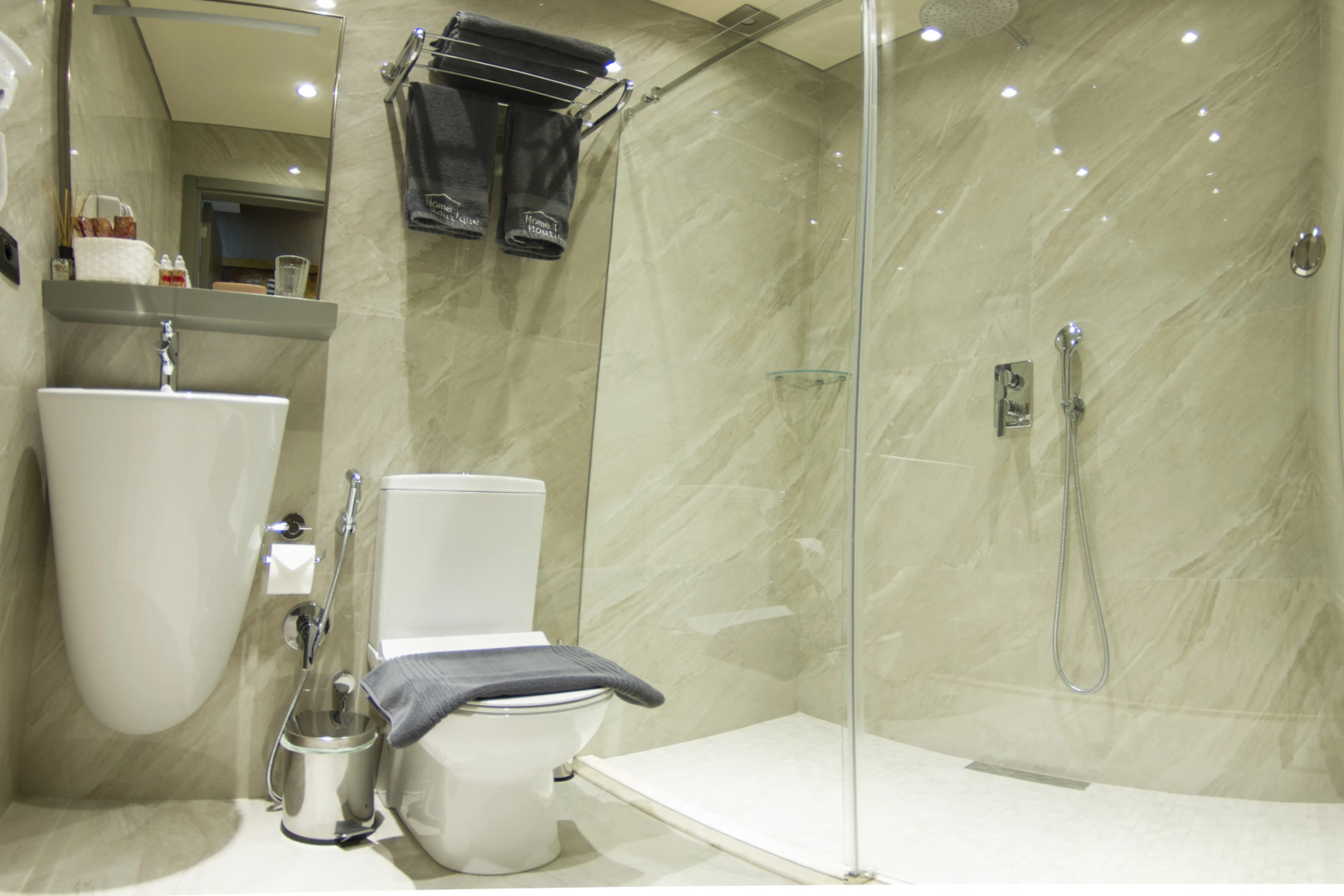 Foto - Home Boutique Hotel