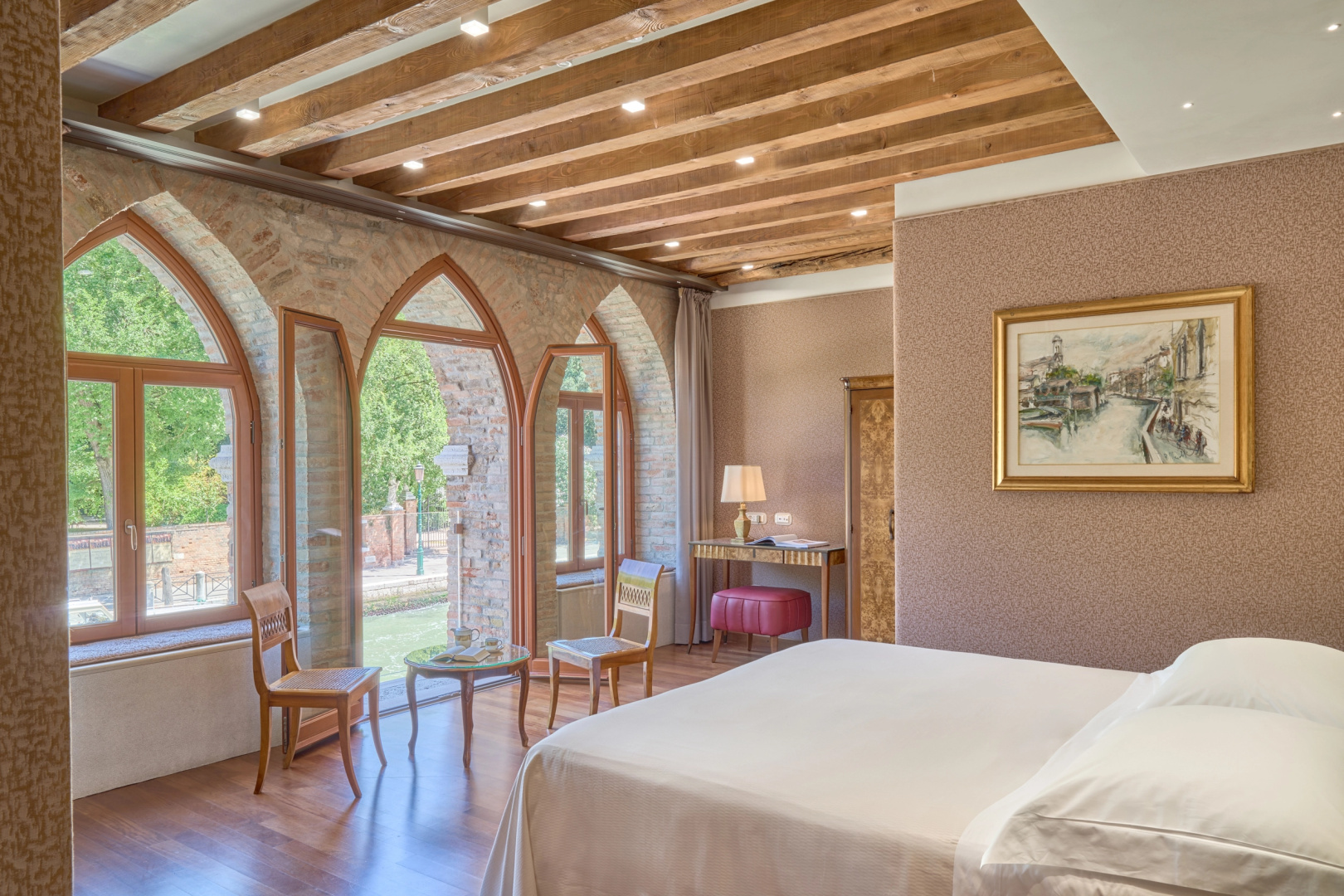 Photo - Santa Chiara Hotel