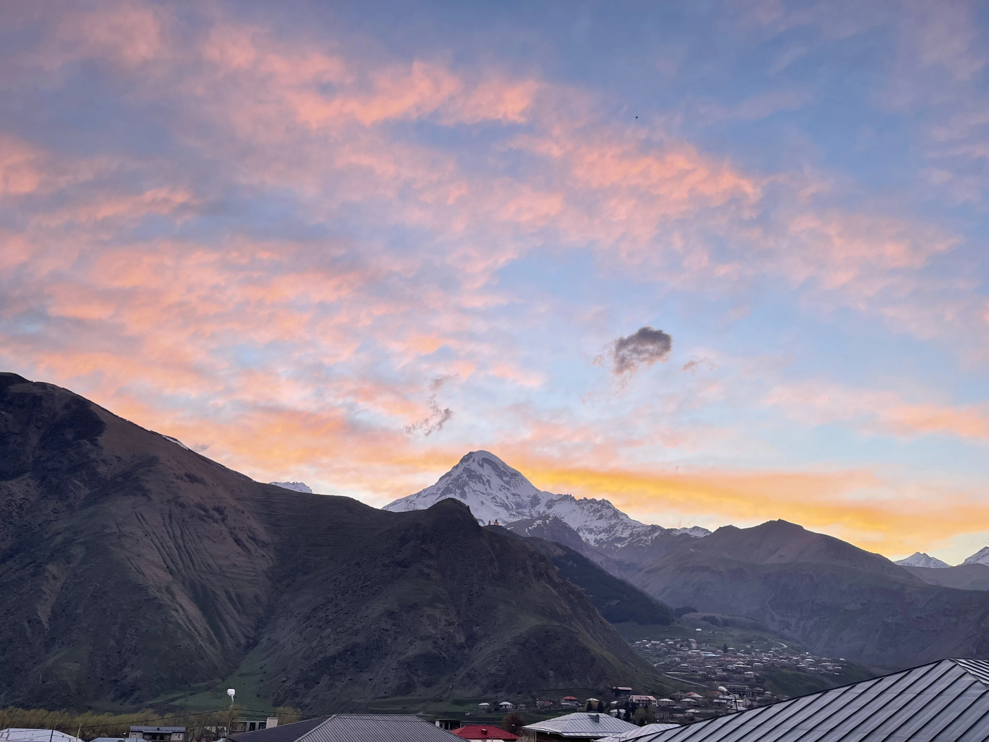 Foto - Hotel Misty Mountain