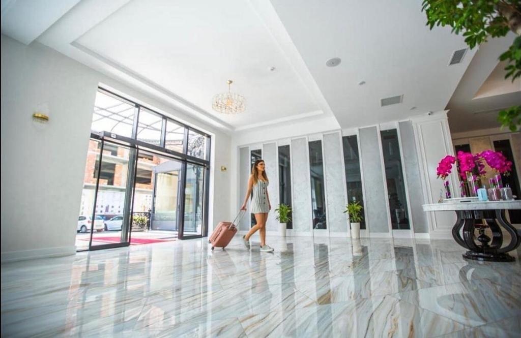 Photo - Alba Hotel & Spa